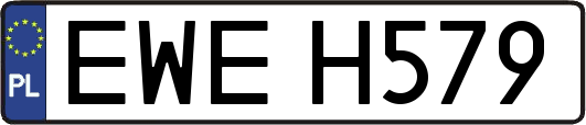 EWEH579