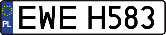 EWEH583