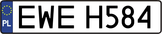 EWEH584