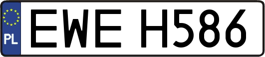 EWEH586