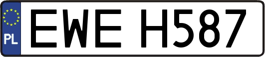 EWEH587