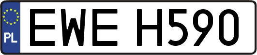 EWEH590