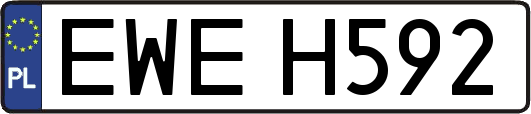 EWEH592