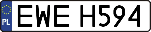 EWEH594