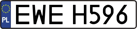 EWEH596