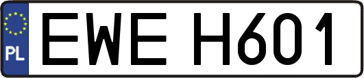 EWEH601