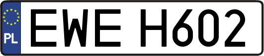 EWEH602