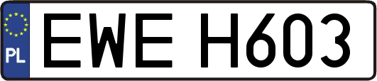 EWEH603