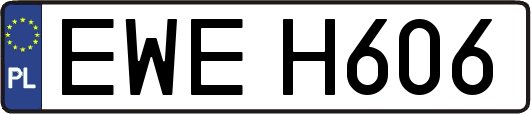EWEH606