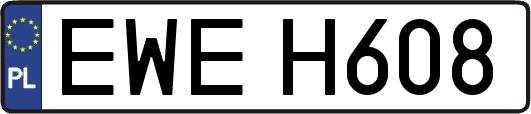 EWEH608