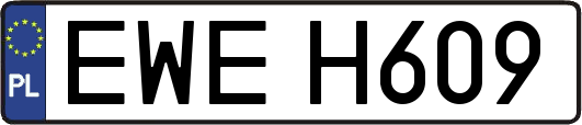 EWEH609