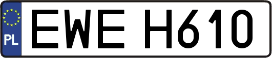 EWEH610