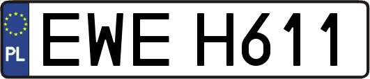 EWEH611