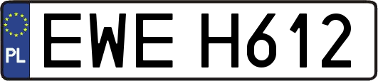 EWEH612