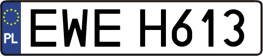 EWEH613