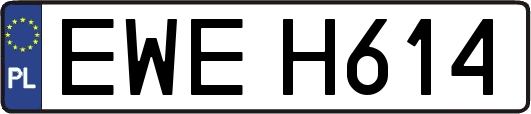 EWEH614