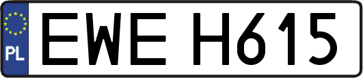 EWEH615