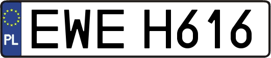 EWEH616