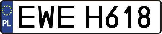 EWEH618