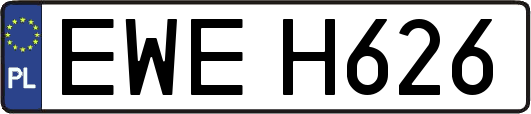 EWEH626