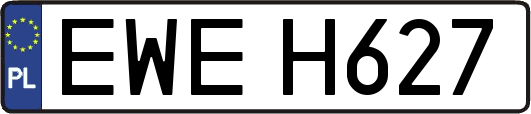 EWEH627