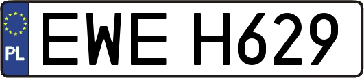 EWEH629