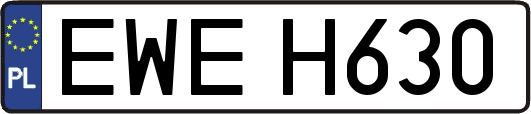 EWEH630