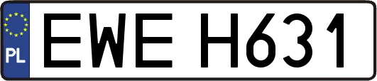 EWEH631