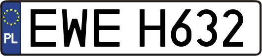 EWEH632
