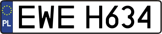 EWEH634