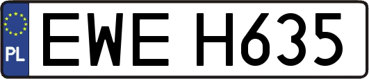 EWEH635