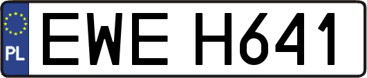 EWEH641