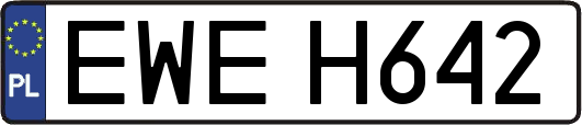 EWEH642