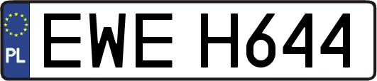 EWEH644