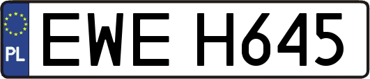 EWEH645