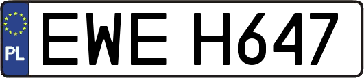 EWEH647