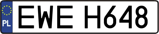 EWEH648