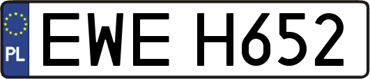 EWEH652