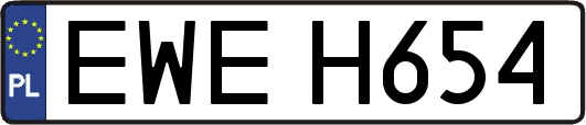 EWEH654