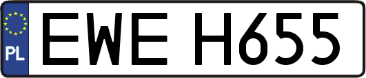 EWEH655