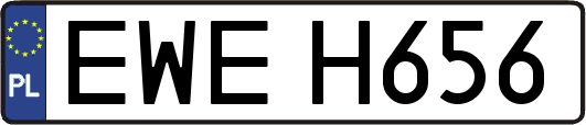 EWEH656