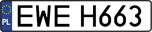 EWEH663