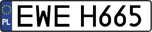 EWEH665