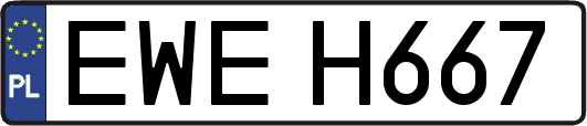 EWEH667
