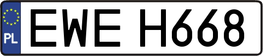 EWEH668