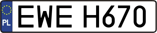 EWEH670