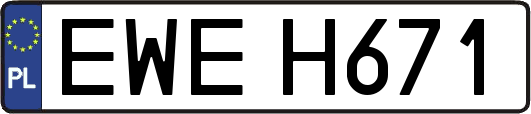 EWEH671