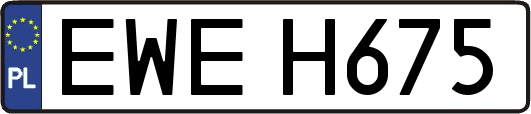 EWEH675