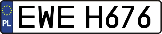 EWEH676
