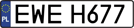 EWEH677